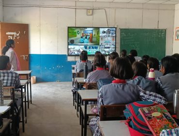 Viksit Bharat Buildathon 2025
