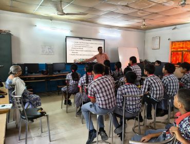 Viksit Bharat Buildathon 2025