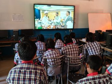 Viksit Bharat Buildathon 2025
