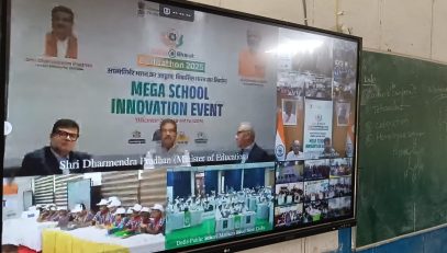 Viksit Bharat Buildathon 2025