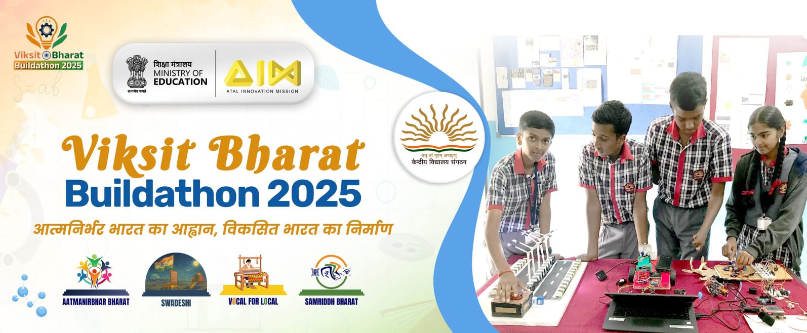 Viksit Bharat