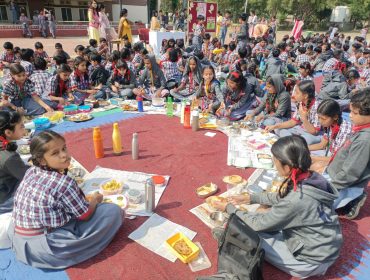 Community Lunch
