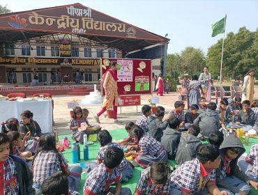 Community Lunch