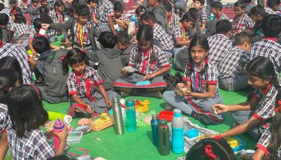 Community Lunch