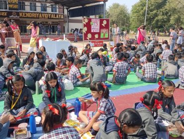 Community Lunch