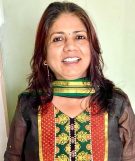 ARCHANA SHRIVASTAV