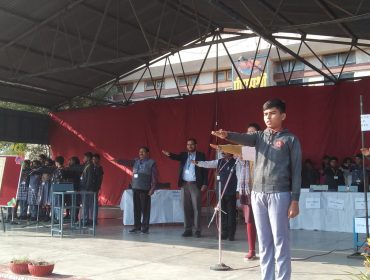 constitution day