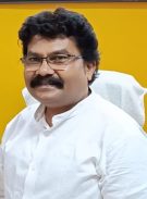 HOSLA RAO