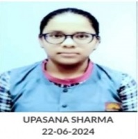 उपासना