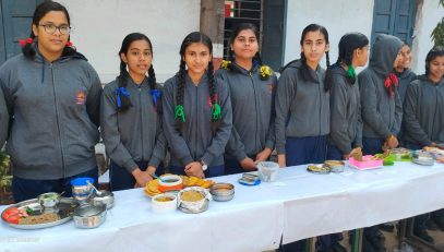 International Year of Millets