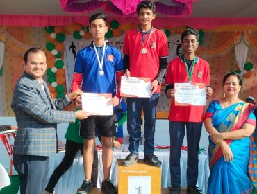 SPORTS DAY