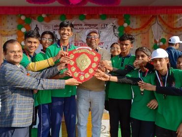 SPORTS DAY