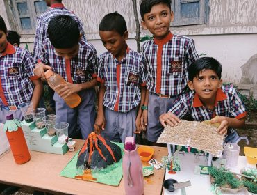 STEM WEEK 2025