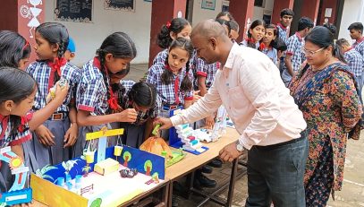 STEM WEEK 2025