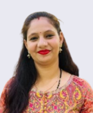 POOJA CHOUDHARY
