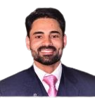 MR. SACHIN PAWAR