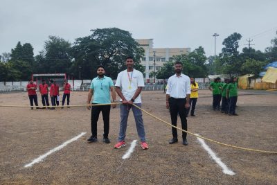 SPORTS DAY 2026