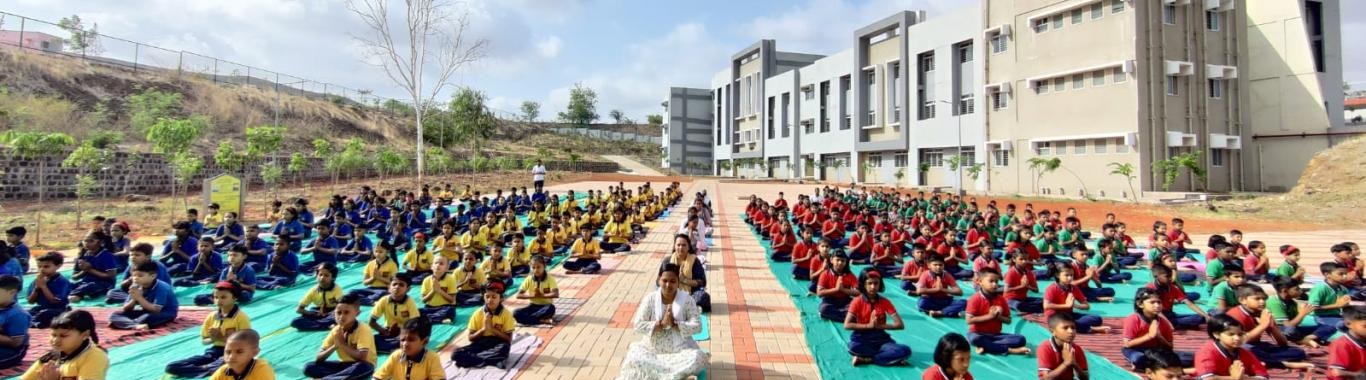 Yoga Day