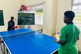 table tennis