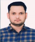 अर्पित द्विवेदी