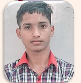 Apaar Dubey