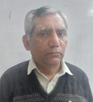 PARAMJIT RAM