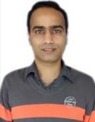 KULBHUSHAN SHARMA