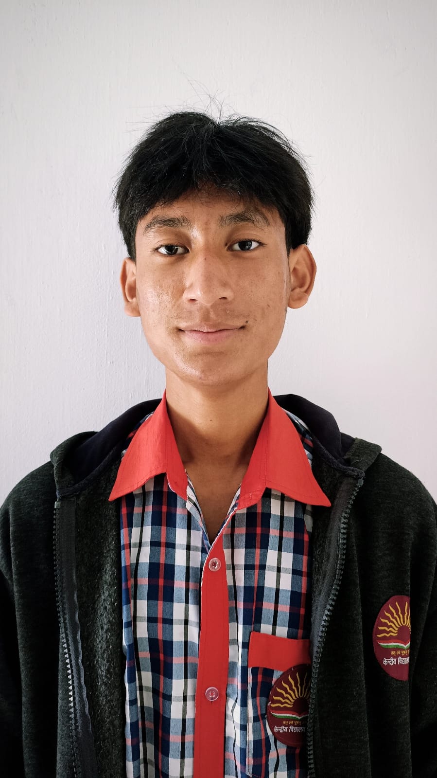 लेकी फुंटसो