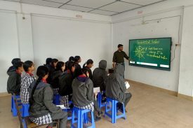 Smart Classroom