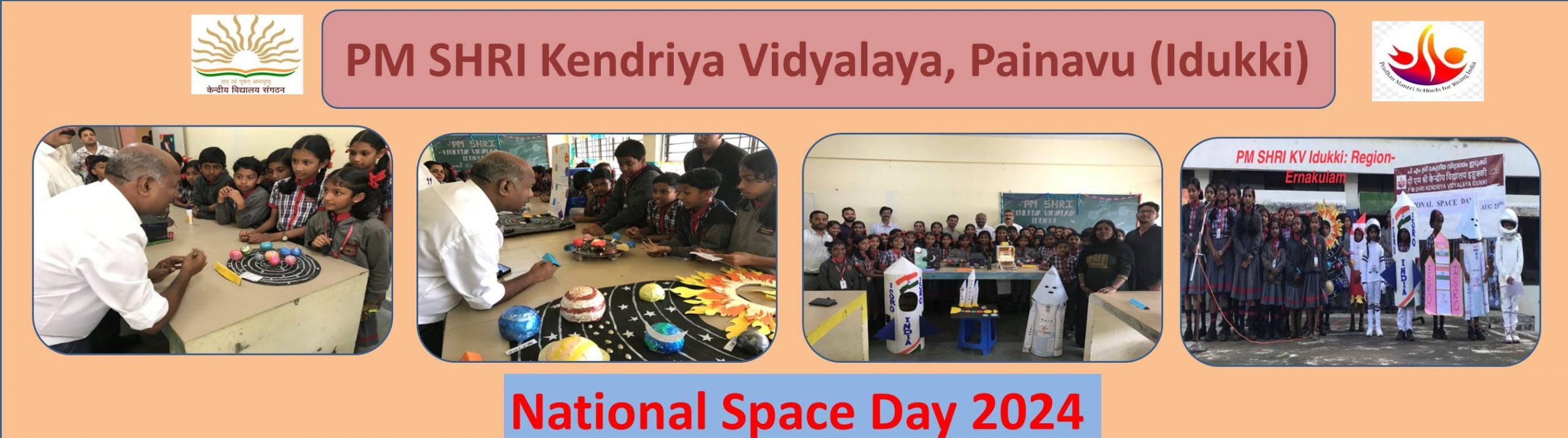 National Space day