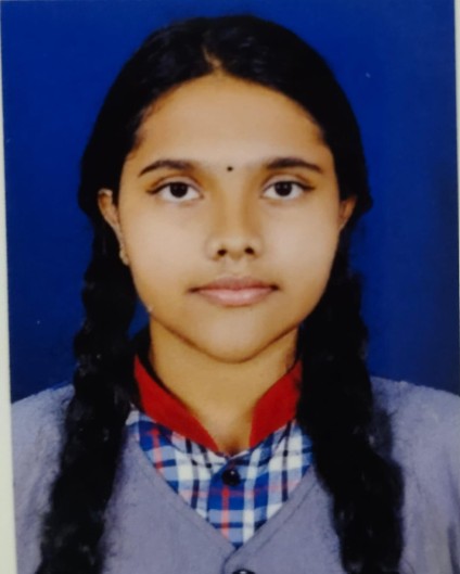 Jyothi T Jayan
