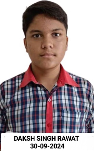  दक्ष सिंह रावत