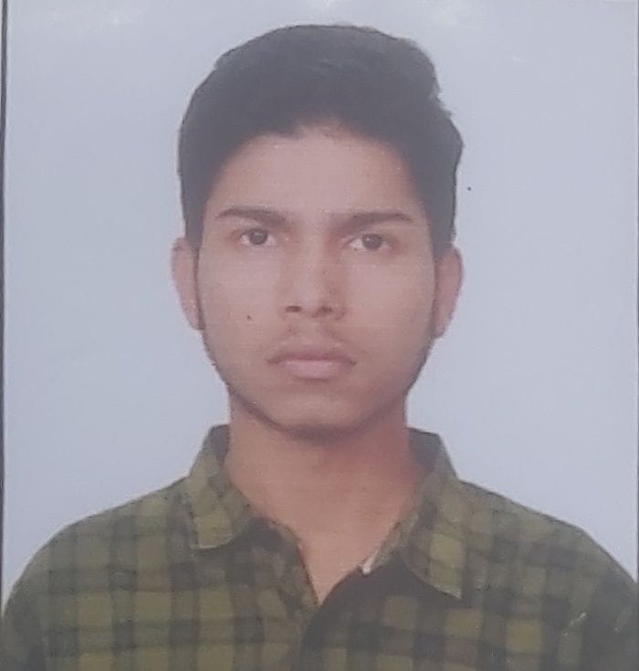 प्रफुल्ल प्रताप सिंह 