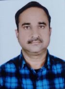 sandeep  shrivastava