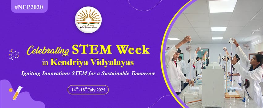 STEM WEEK CELEBRATION