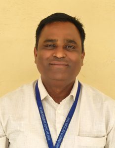 Prajapati Kailash Ramhit