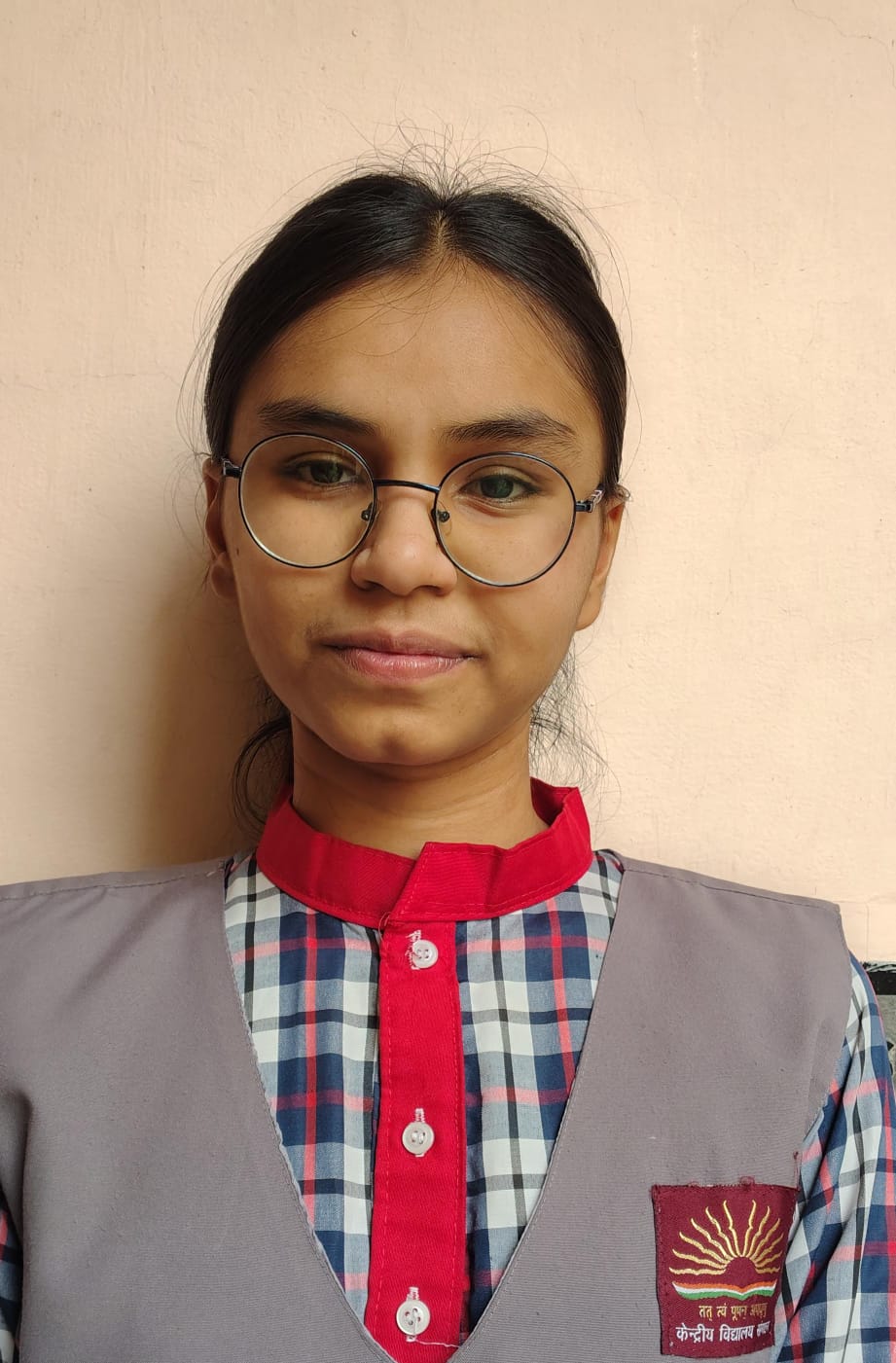 Kranti Chouhan