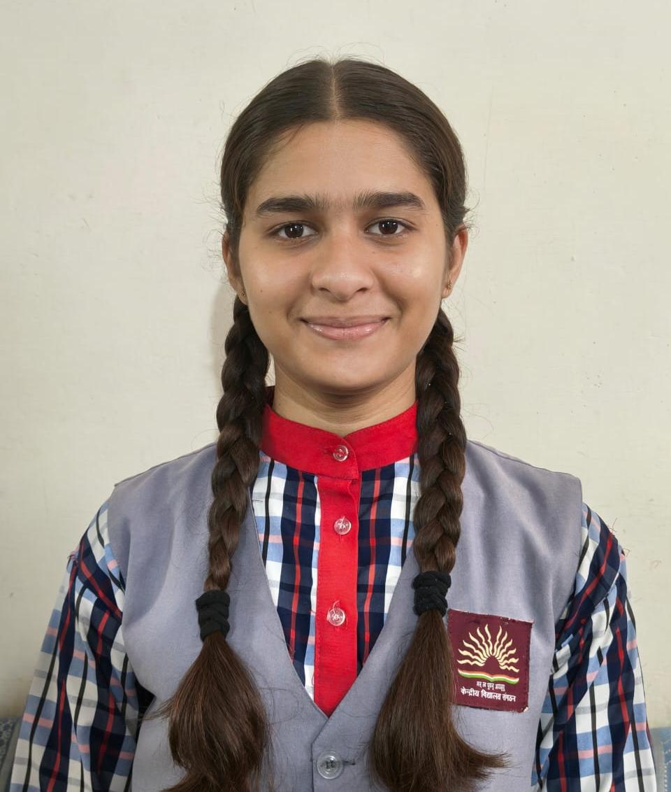 Manasvi Kunte