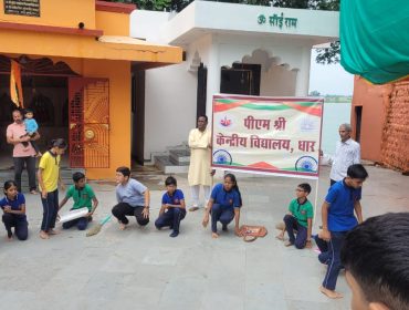 swachhata pakhawada
