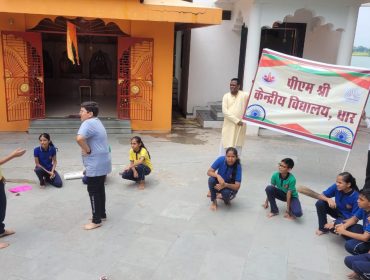 Swachhata Pakhwada