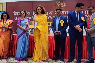 Priya Dube 2nd Highest PI 2025