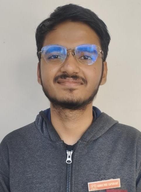 आलोक भड़कर
