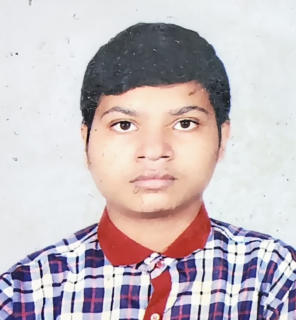 Parth Patel
