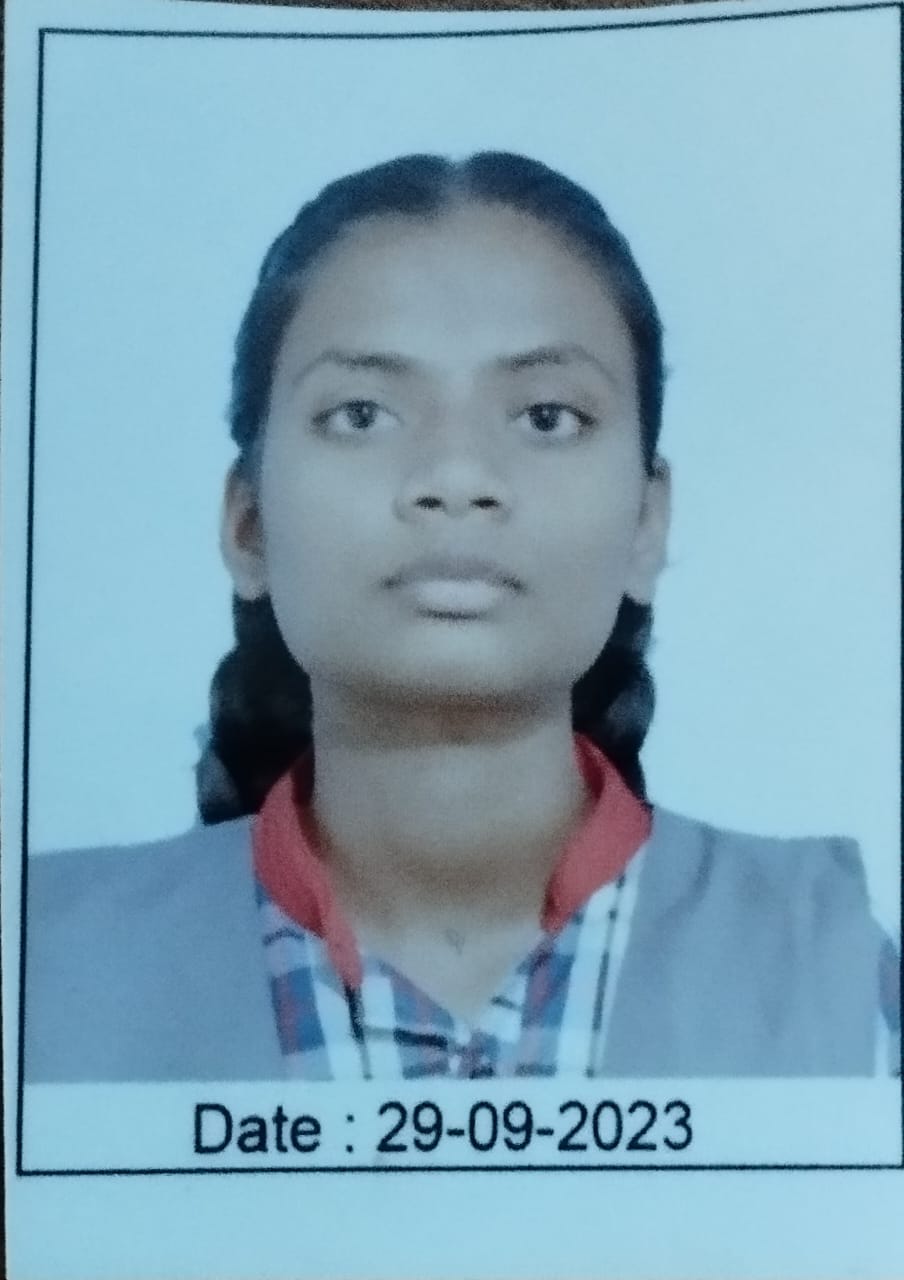 Rathod Megha