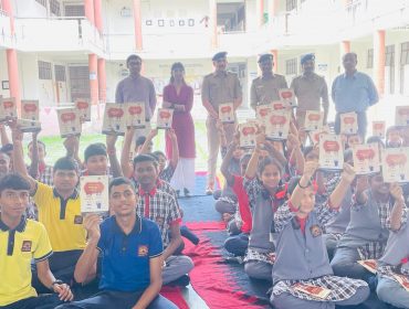 Cyber awareness program