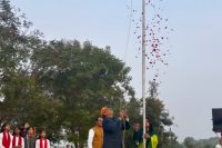 77वां गणतंत्र दिवस (26 जनवरी 2026)