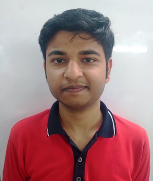 Adarsh Shukla