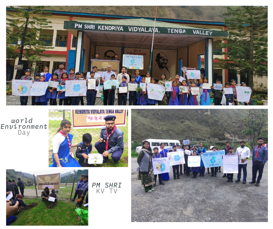 World Environment Day 2025