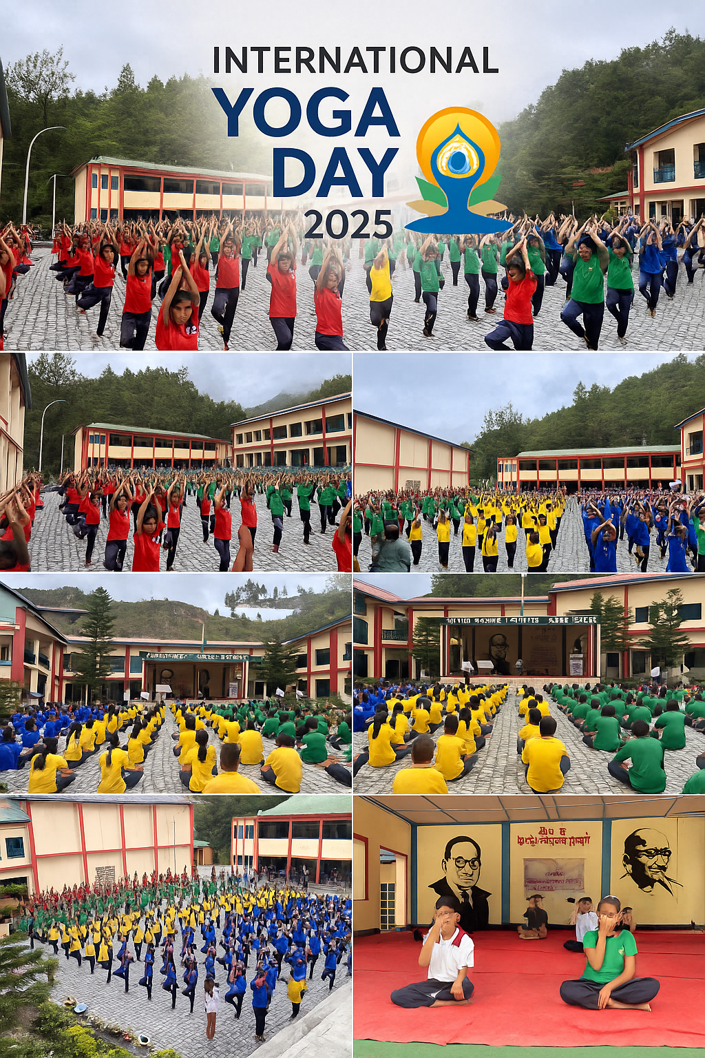 IDY 2025 KVTV