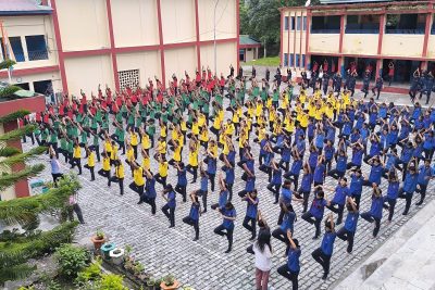 IDY 2025 KVTV